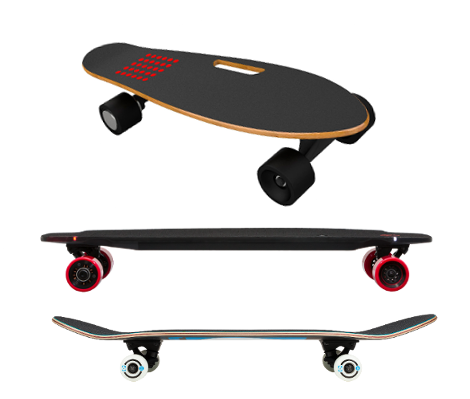 forme skateboard