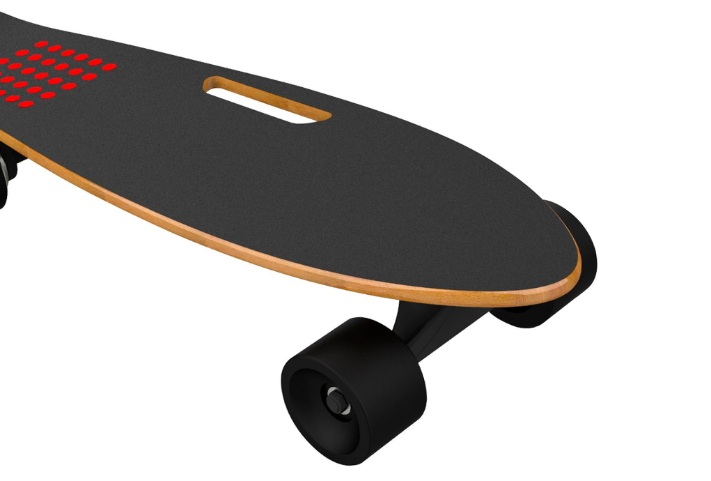pedana skateboard