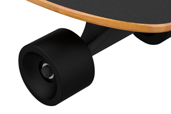 ruote skateboard