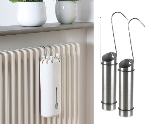 umidificatore termosifone