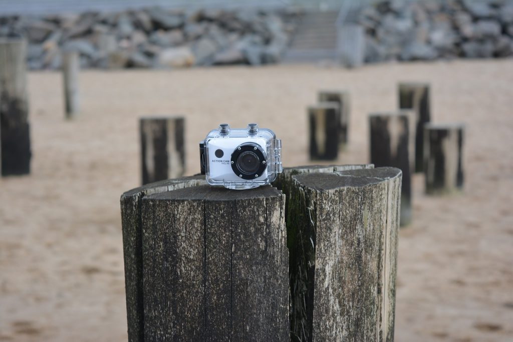 action cam