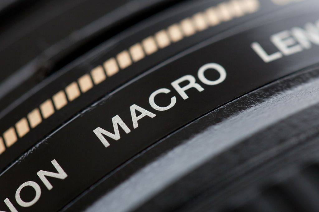 fotocamera - modalità di scatto