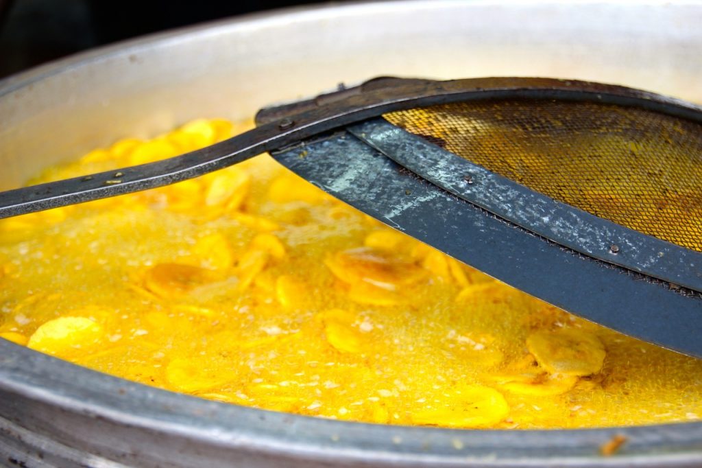 frittura classica