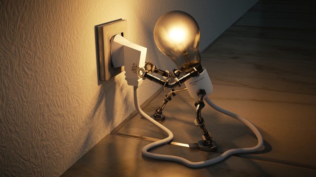 consumi energetici