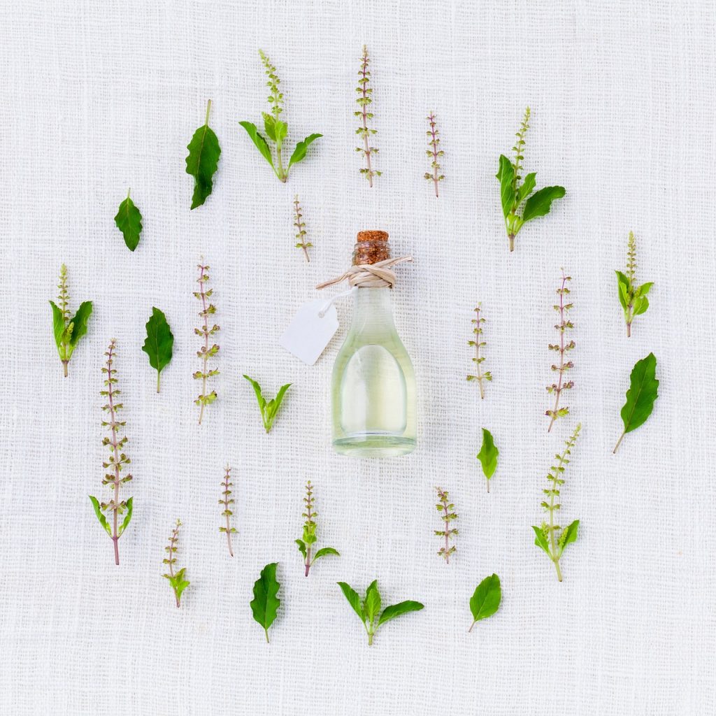 profumo uomo - aroma