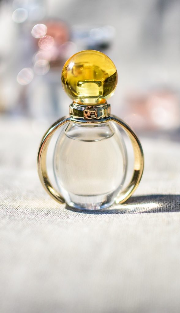 profumo uomo - consigli