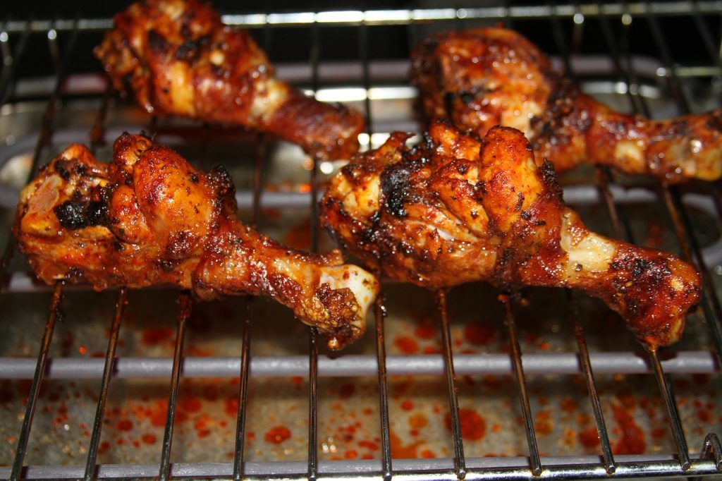 barbecue elettrico