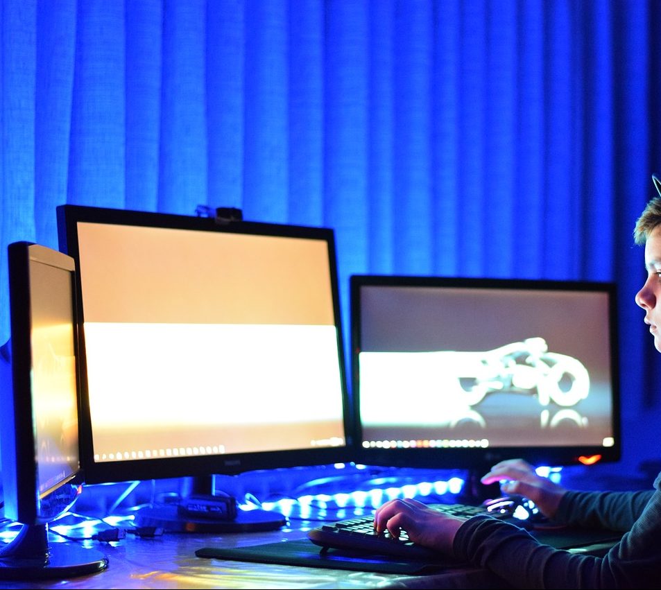 dissipatore per pc gaming