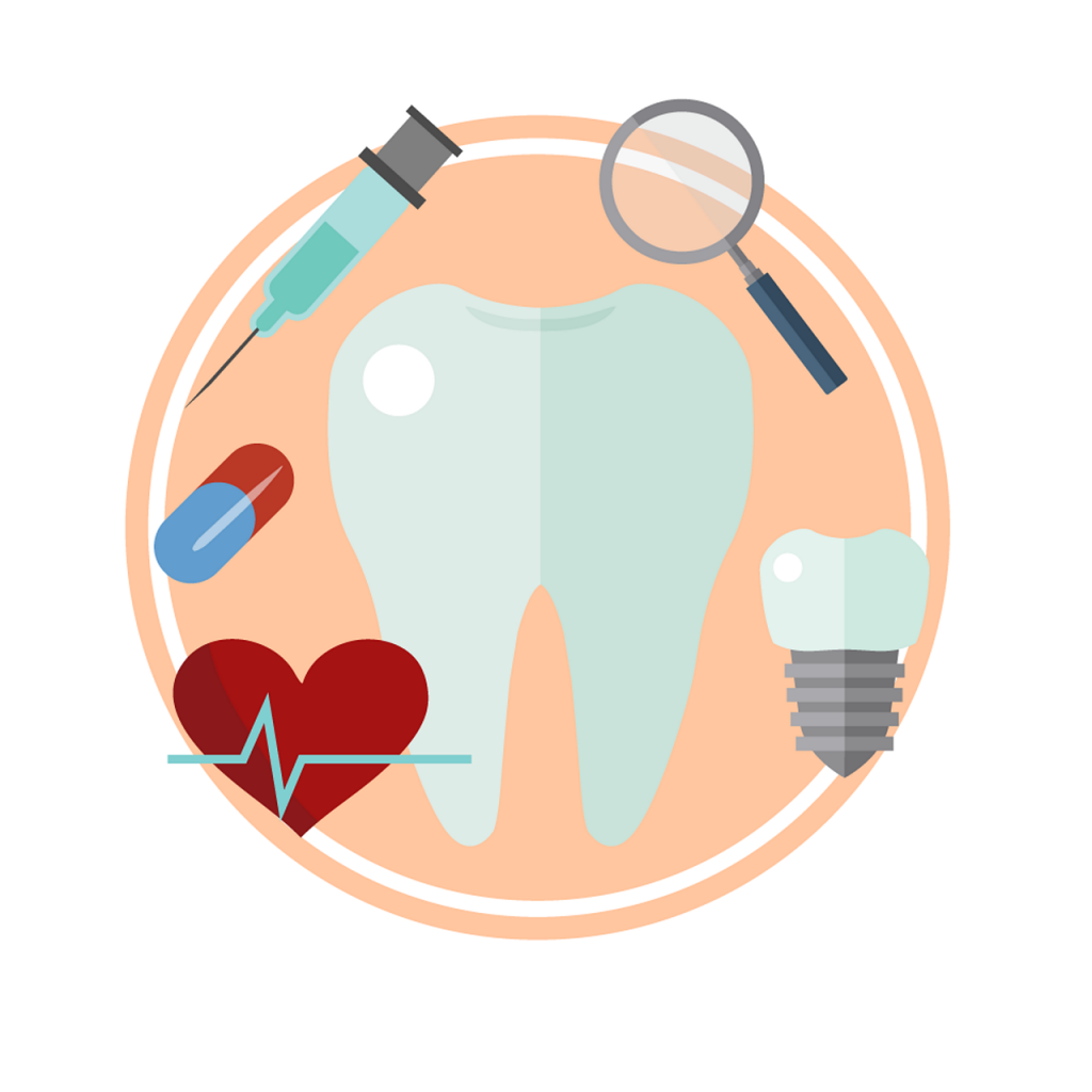 collutorio - dentista e igiene orale
