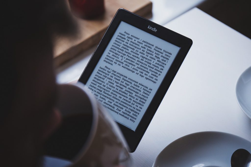 kindle - guida alla scelta