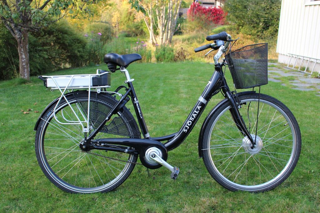 bici elettrica - guida alla scelta