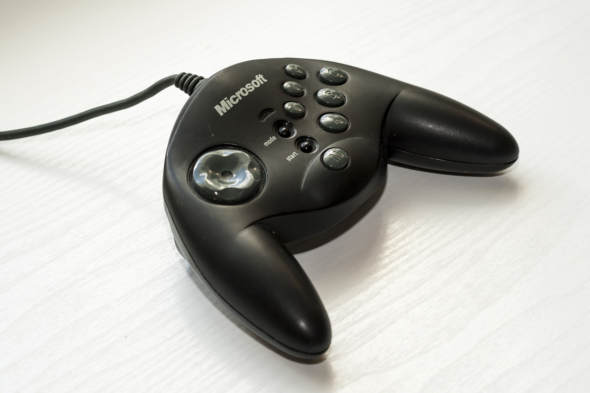 controller per pc con filo