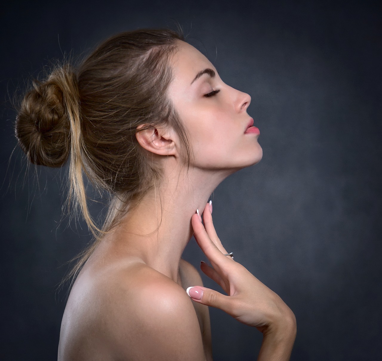 epilazione viso