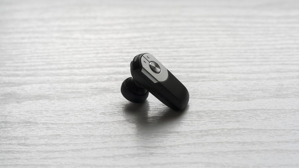 auricolare bluetooth - guida alla scelta