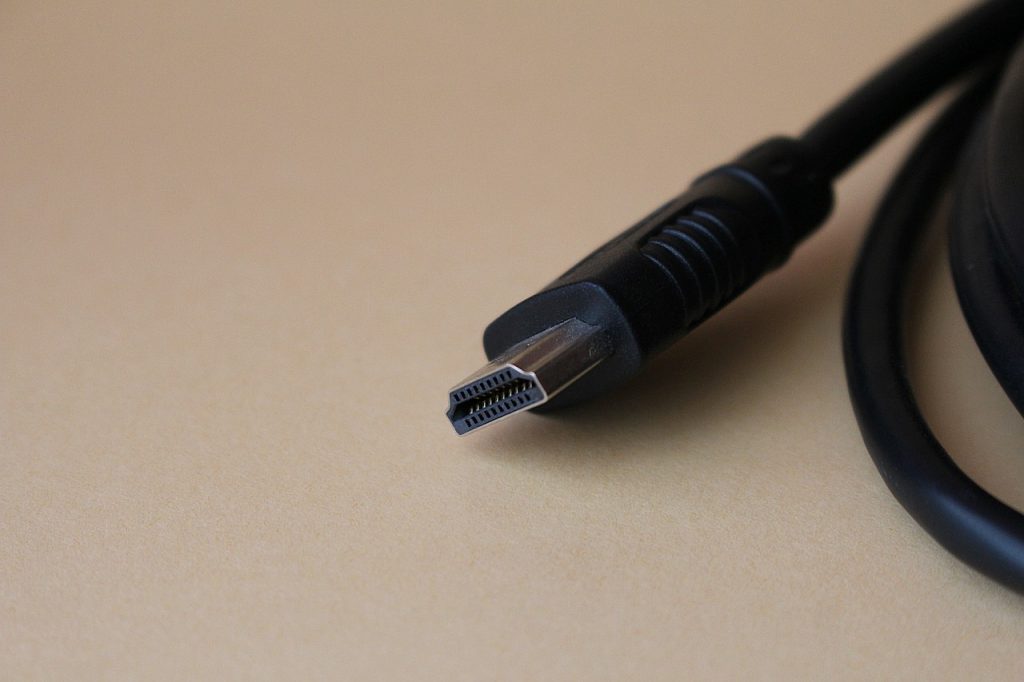 lettore blu-ray uscita HDMI