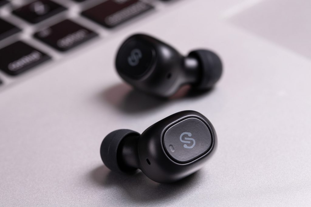 cuffie in ear wireless