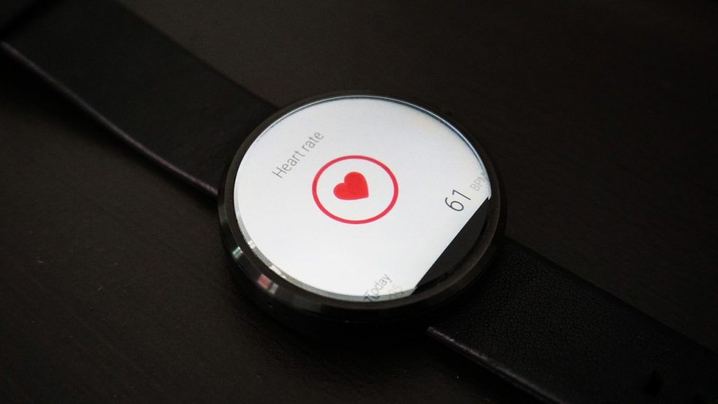 cardiofrequenzimetro - activity tracker