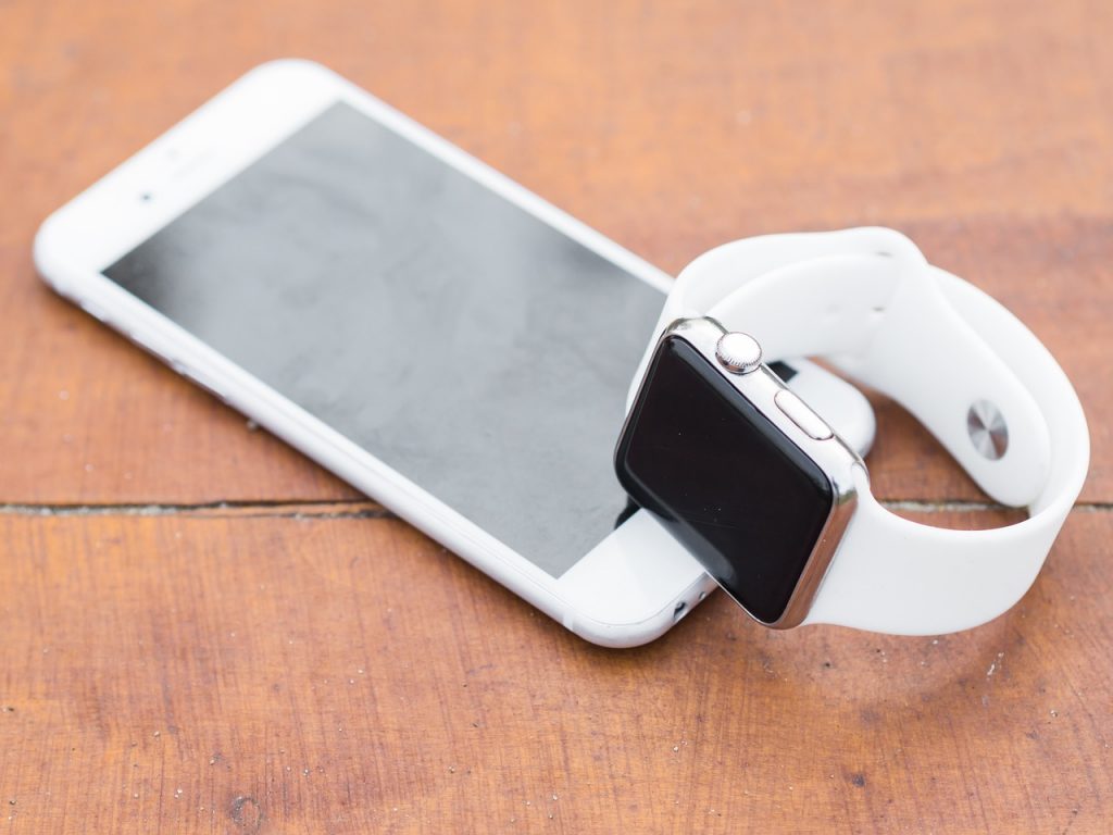 smartwatch con telefono