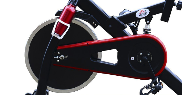volano spin bike