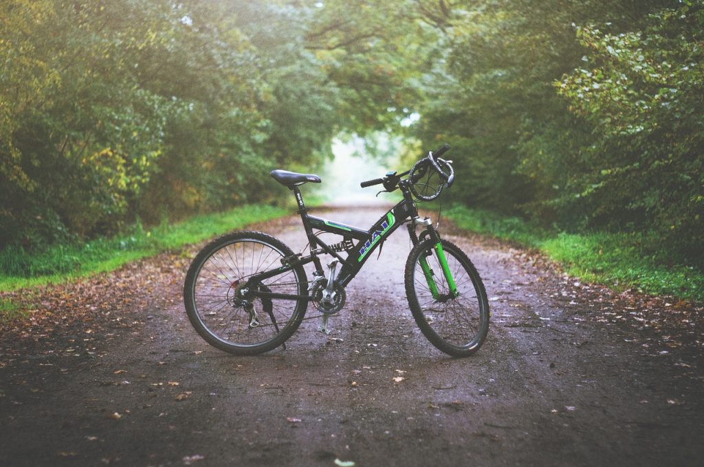 mountain bike - guida alla scelta