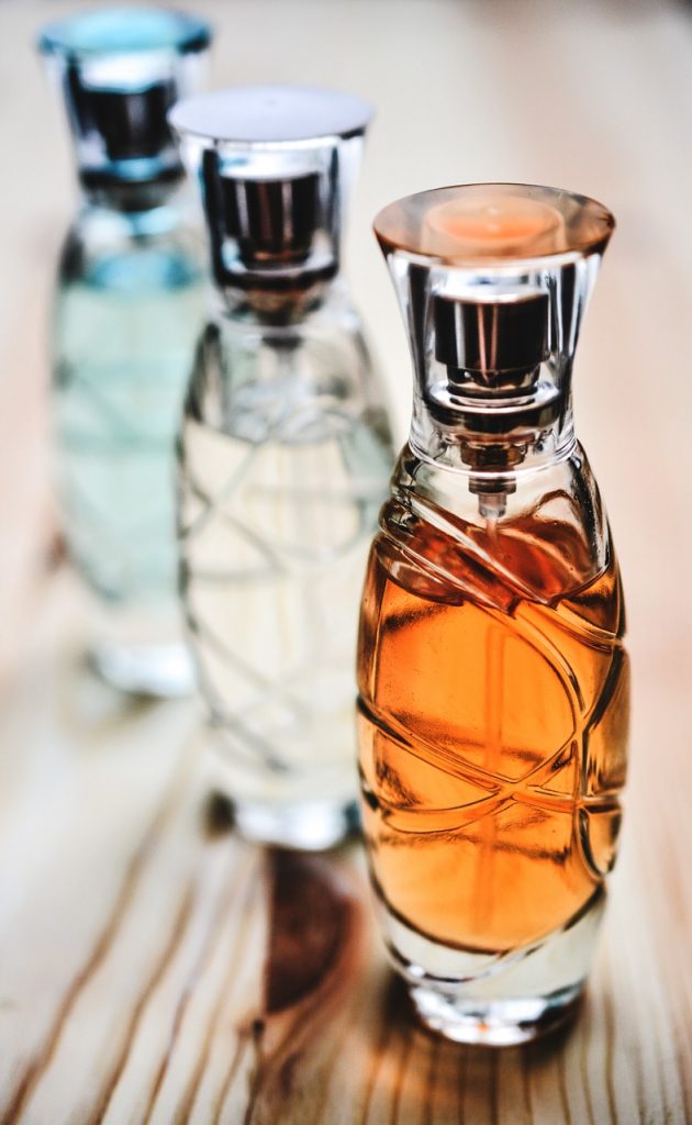 profumo da uomo - guida alla scelta