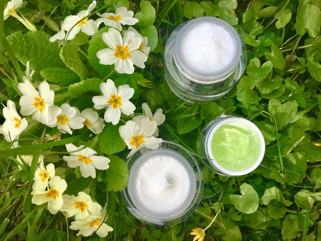 creme mani naturali
