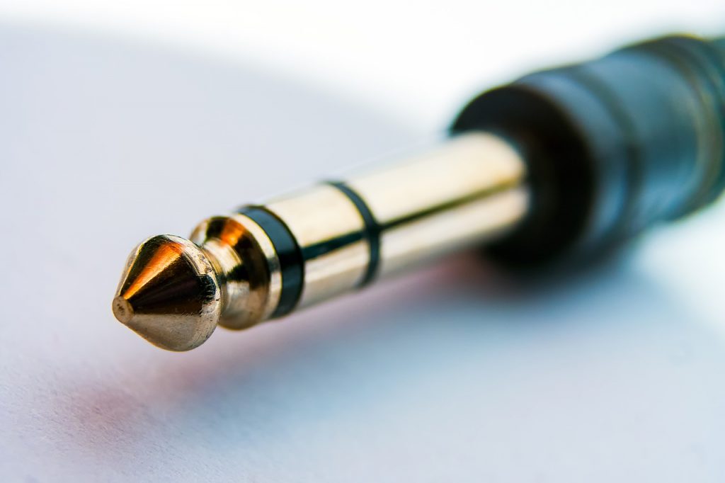 jack audio