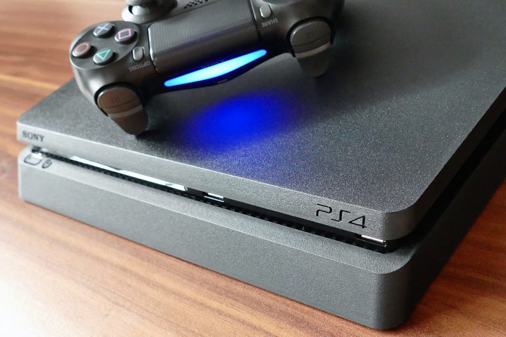 cuffie per ps4