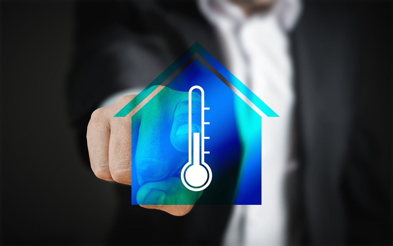 cronotermostato - funzioni smart