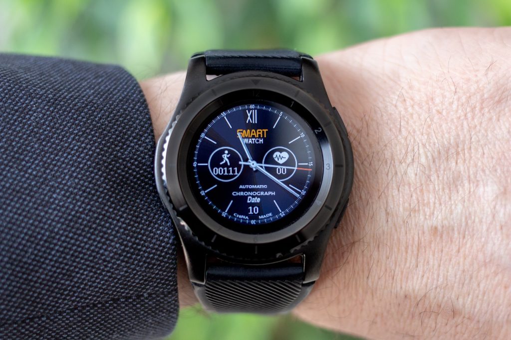 cardiofrequenzimetri - smartwatch