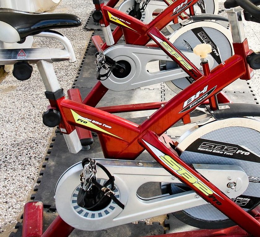 spin bike - guida alla scelta