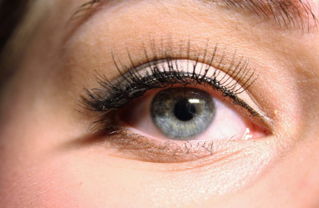 eyeliner - colori
