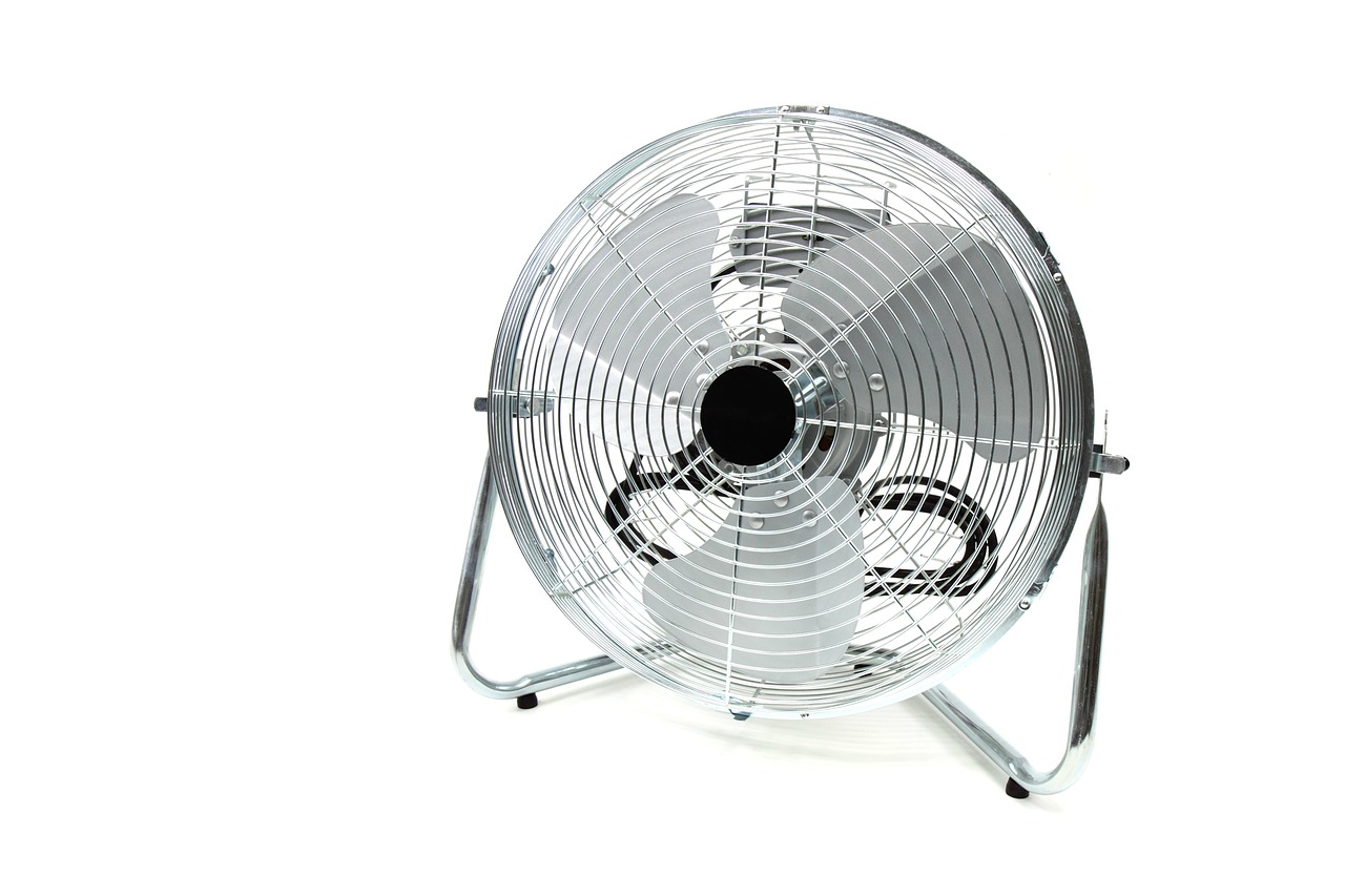 ventilatore - guida alla scelta