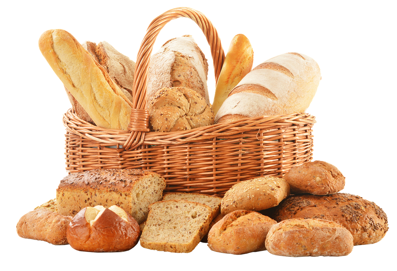 tipologie di pane