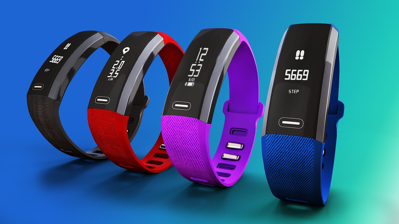 activity tracker - cinturini