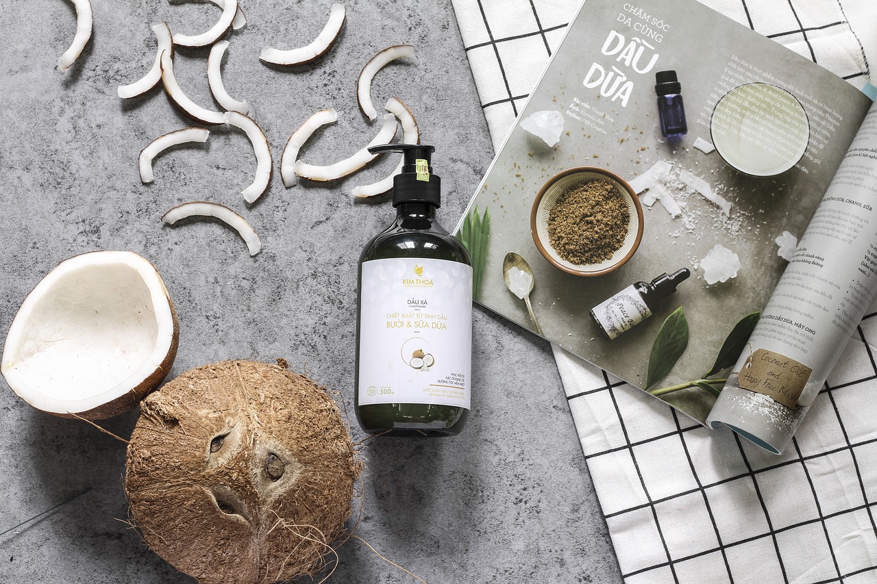 shampoo anticaduta naturale