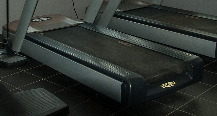 tapis roulant - nastro