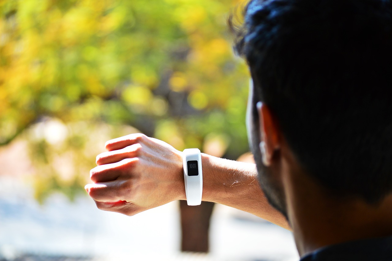 activity tracker - guida alla scelta