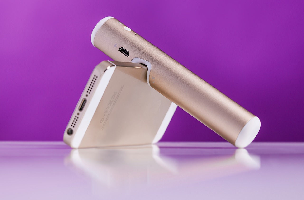forma powerbank
