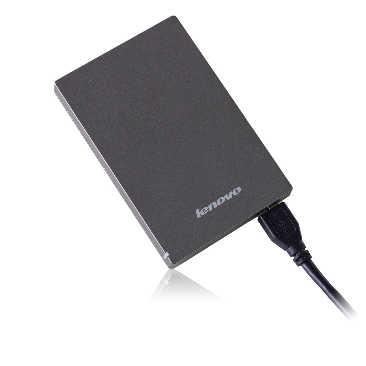 hard disk esterno lenovo