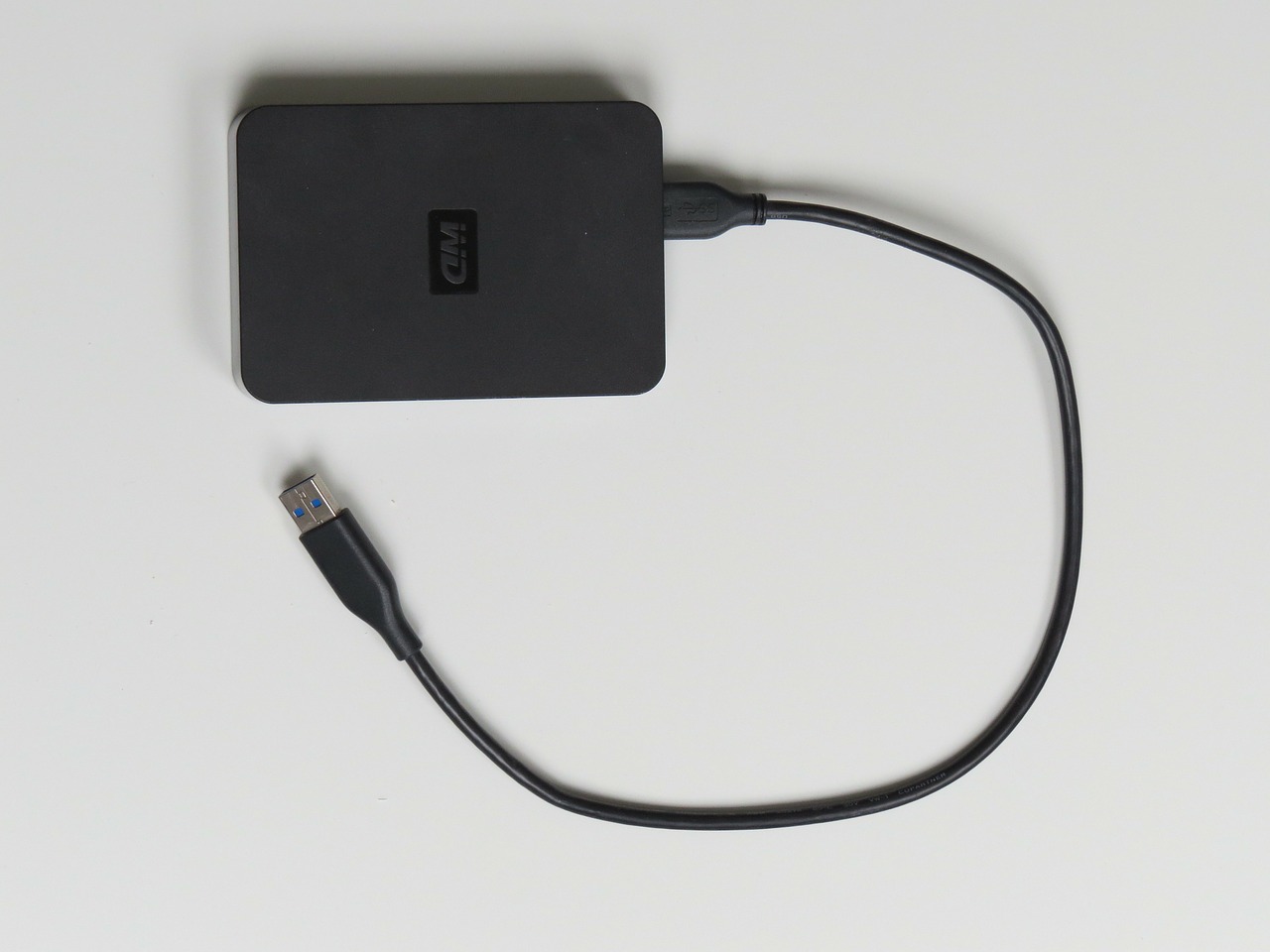 hard disk esterno portatile autoalimentato