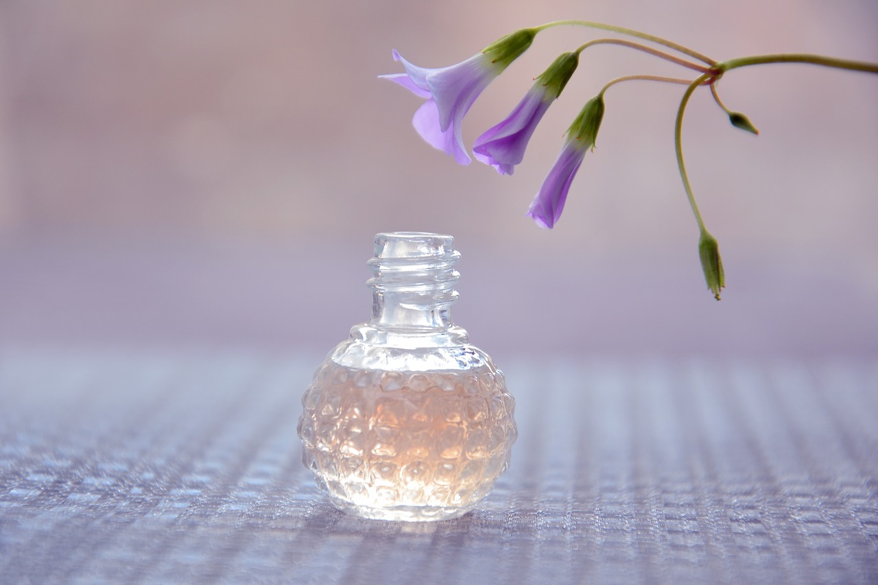 profumo da donna