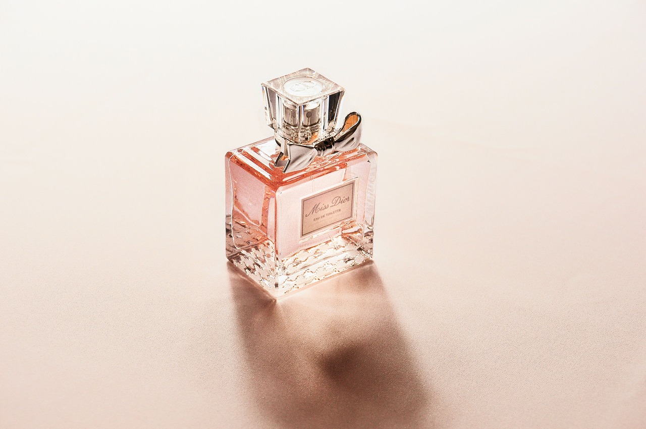 profumo dior
