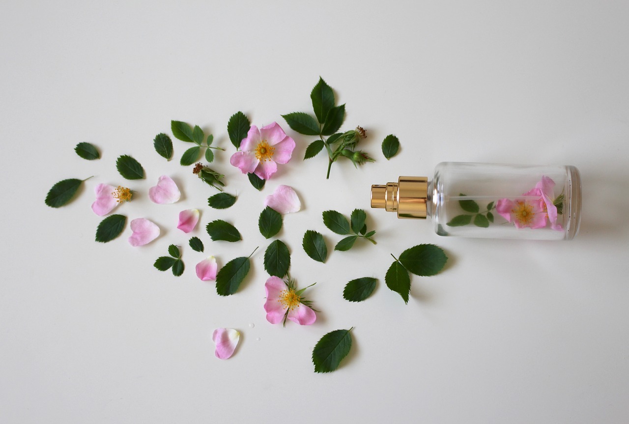 profumo fragranza floreale