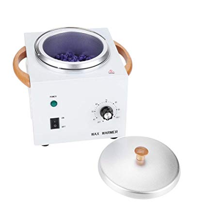 scaldacera con coperchio