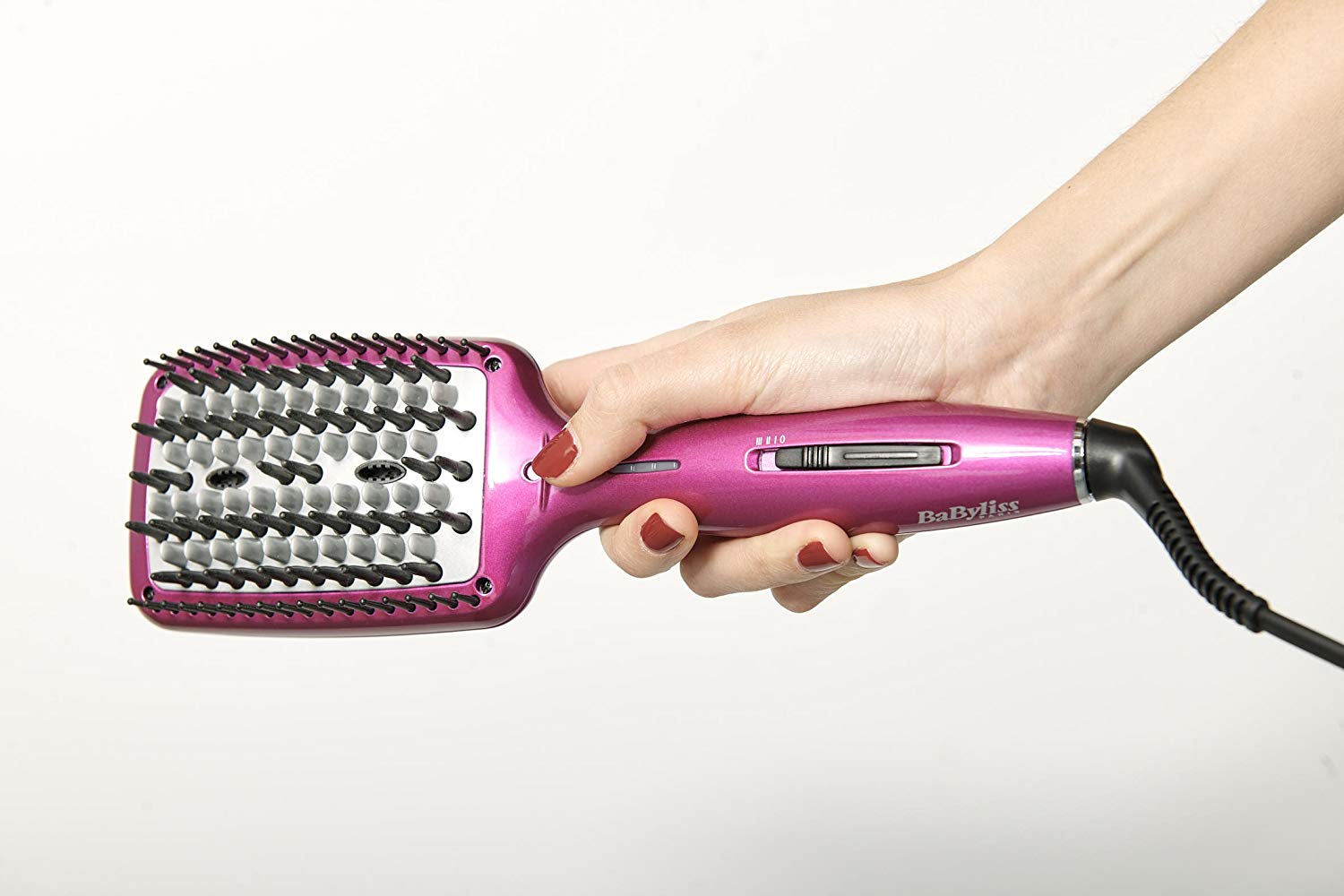 spazzola lisciante Babyliss