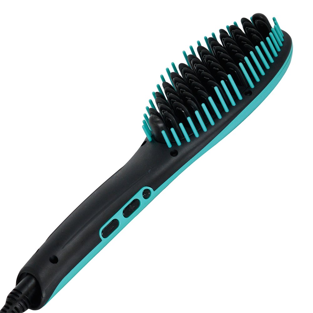 capelli lisci