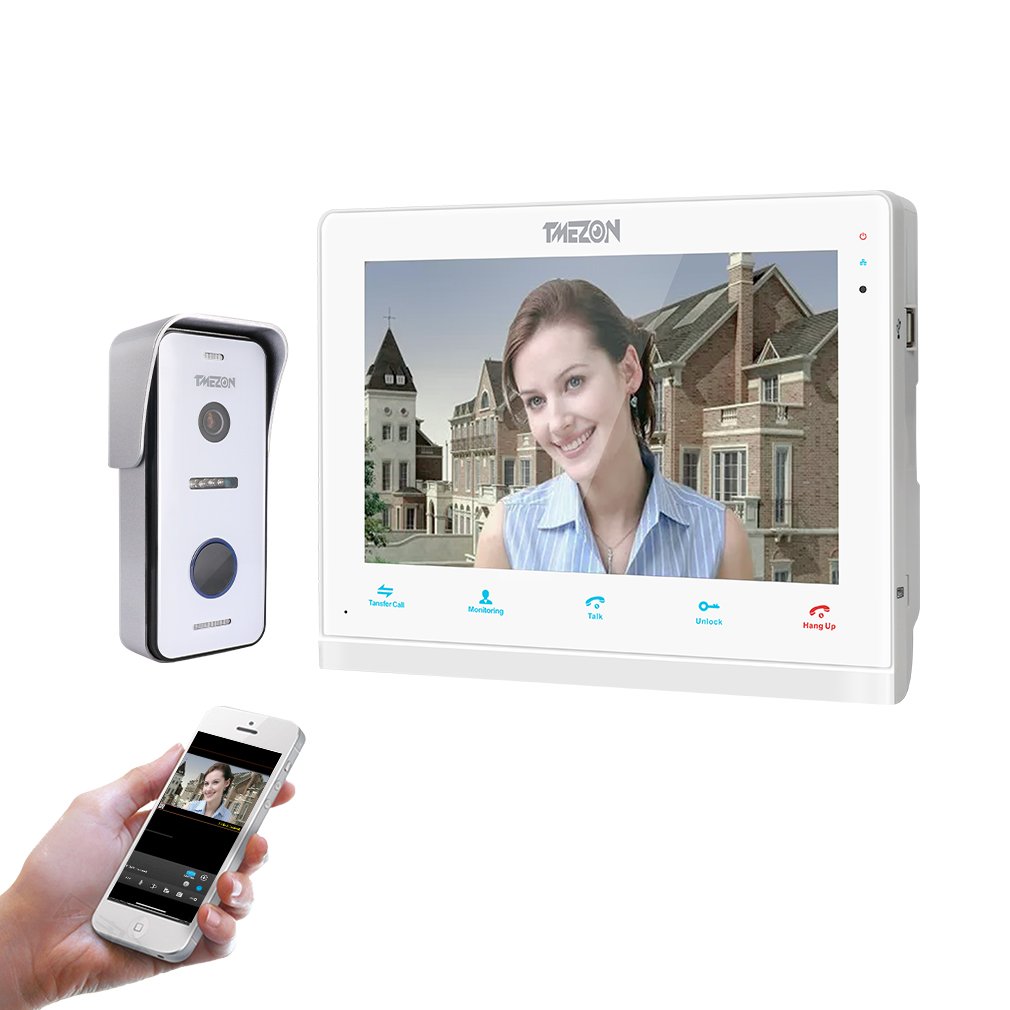 videocitofono smartphone