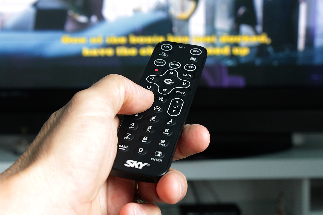 tv a pagamento sky