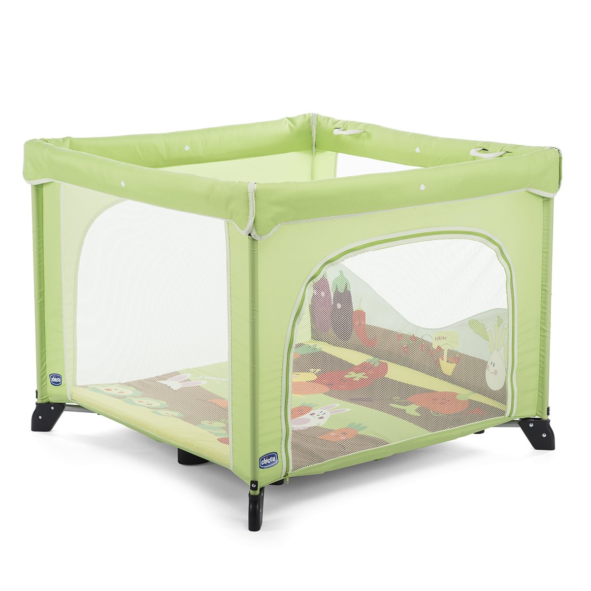 box bambini recinto